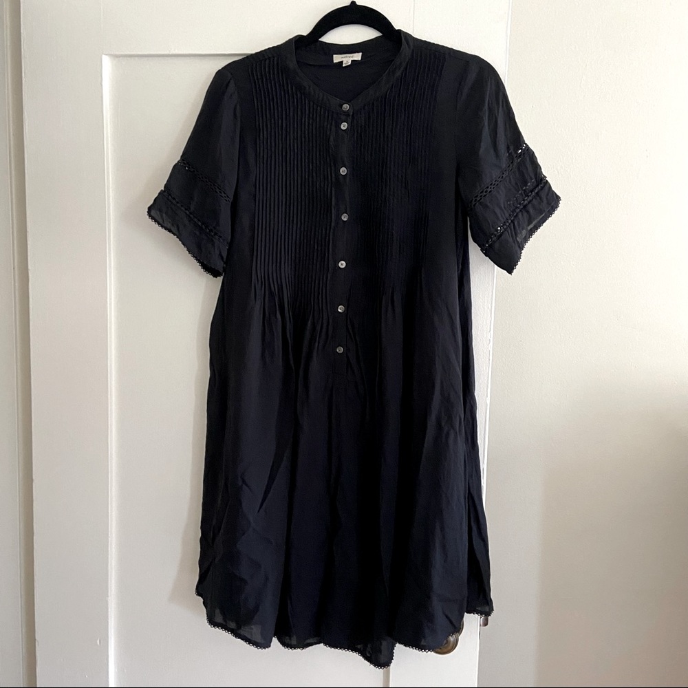 Aritzia brand Wilfred LBD!
